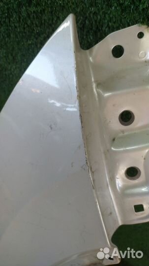Крыло переднее правое Lexus Rx300 2020