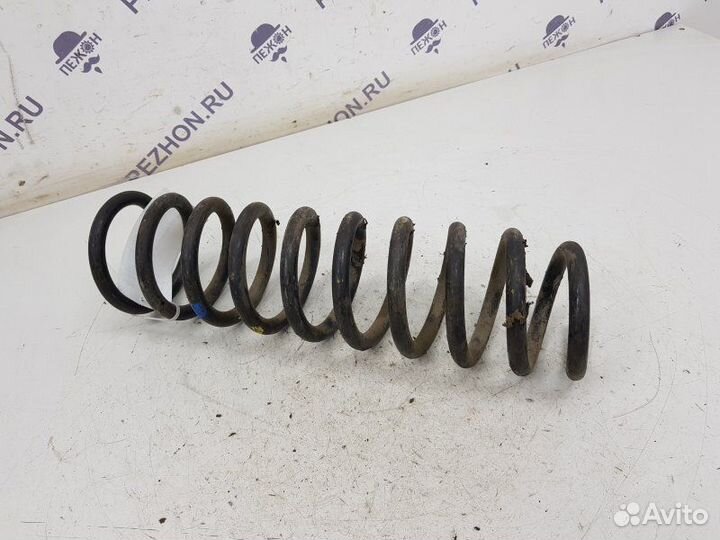 Пружина задняя Kia Ceed универсал 2012-2018