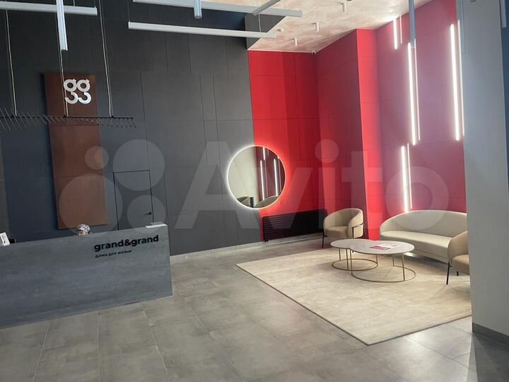 2-к. квартира, 60 м², 10/20 эт.