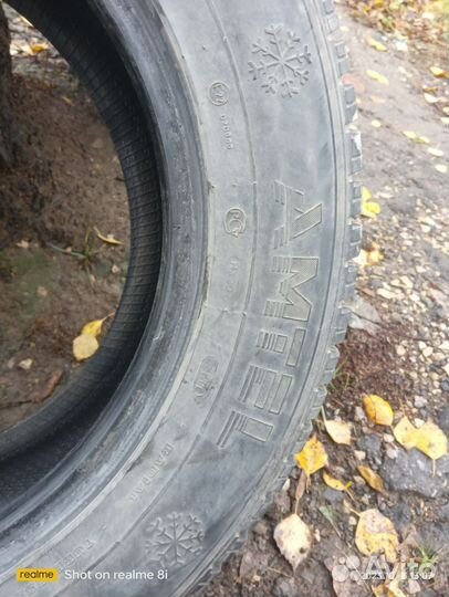 Amtel NordMaster ST-310 215/65 R16