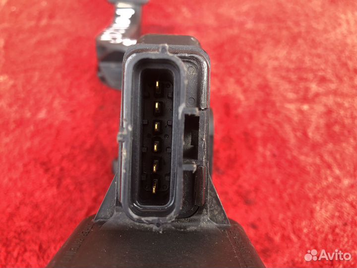 Педаль газа Chery fora 2.0