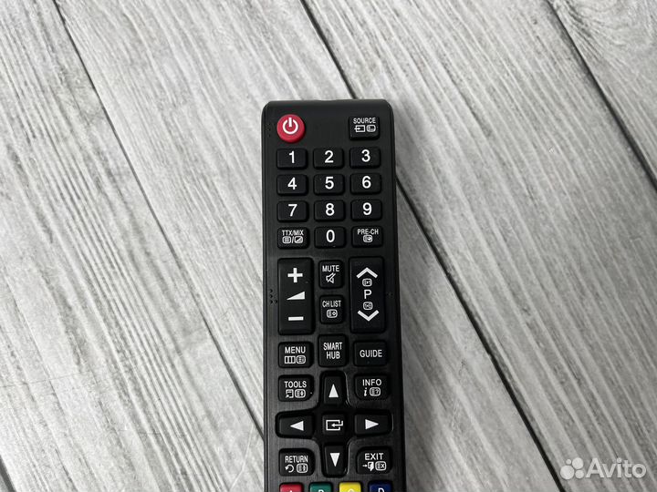 Пульт управления для телевизора Samsung Smart TV