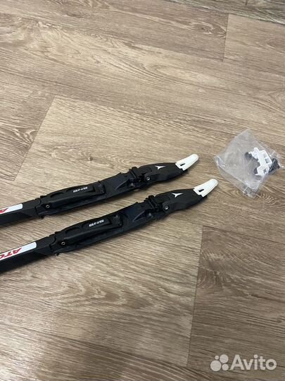 Лыжные крепления Sns pilot Rs