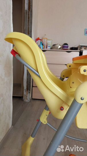 Детский стульчик для кормления