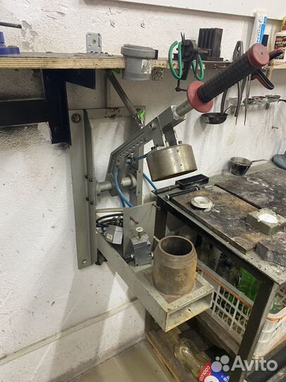 Ювелирный инструмент бу