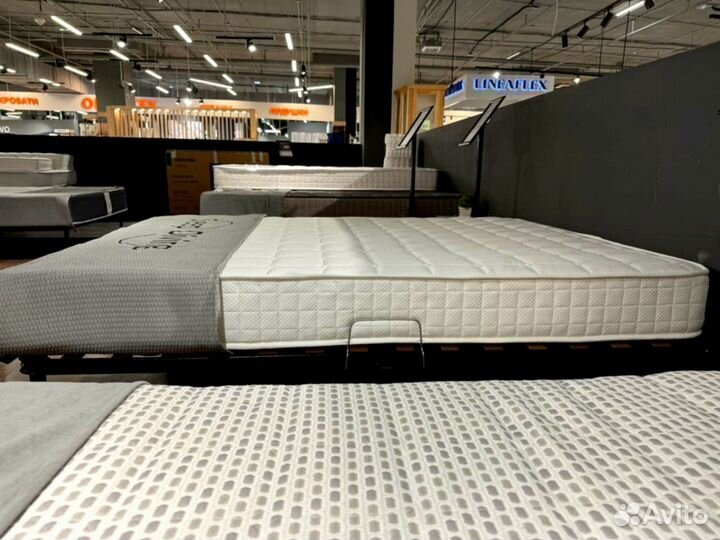 Матрас новый 180х200
