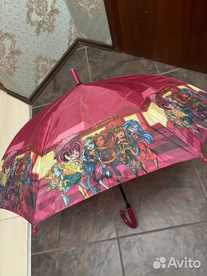 Зонт детский