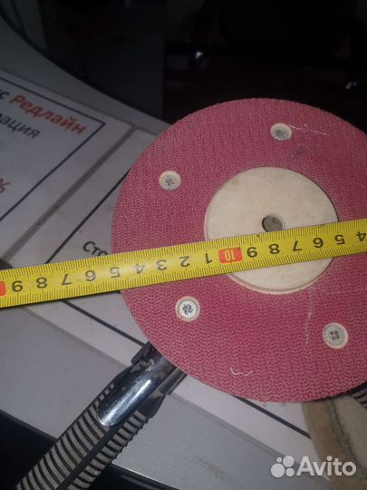 Пневмошлифмашинка shinano