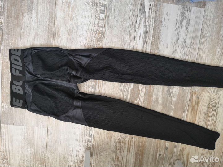 Лосины bona fide, 42р