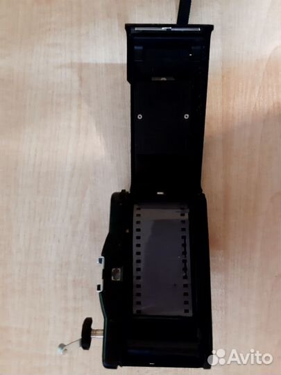 Фотоаппарат пленочный Lomo