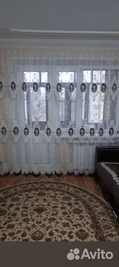 Тюль новая 5 метров высота 2, 46