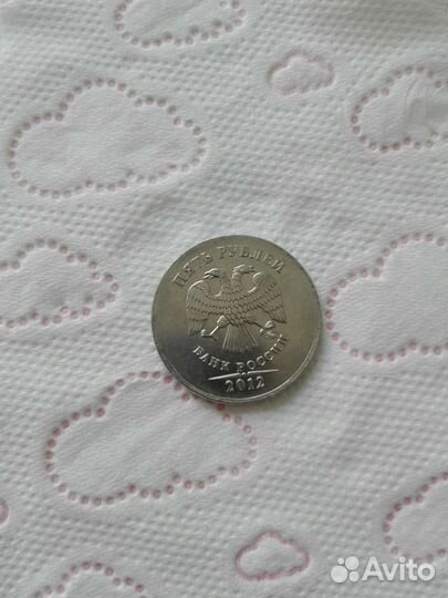 Монета