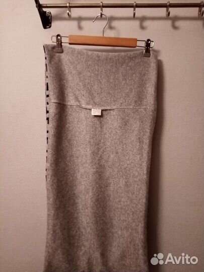 Капор женский