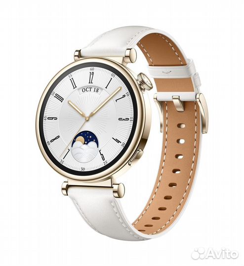 Часы Huawei GT4 ARA-B19