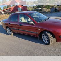 Mitsubishi Carisma 1.6 MT, 2001, 240 000 км, с пробегом, цена 400 000 руб.