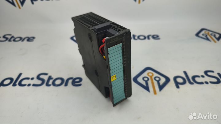 Siemens 6ES7 322-1FF01-0AA0