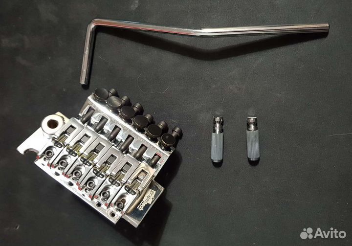 Floyd Rose Graphtech