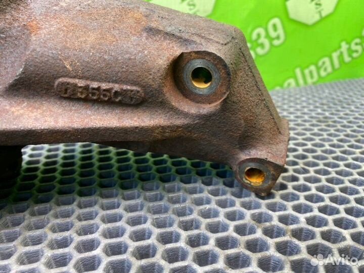 Кронштейн двигателя Mazda Mpv LW5W GY-DE 2.5 2001