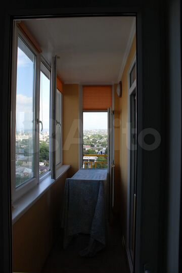 Комната 25 м² в 2-к., 11/16 эт.