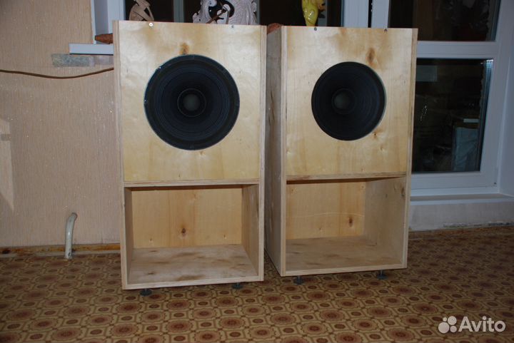 Акустика для лампы