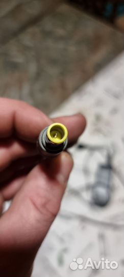 Зарядка для ноутбука lenovo