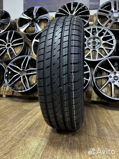 Hifly Vigorous HT-601 265/65 R17 112H