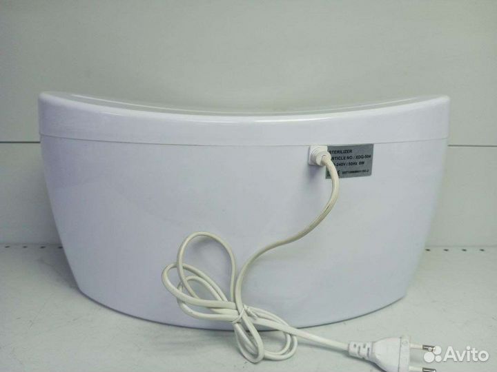 Стерилизатор