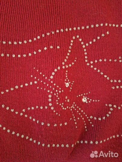 Комплект шапка,гетры