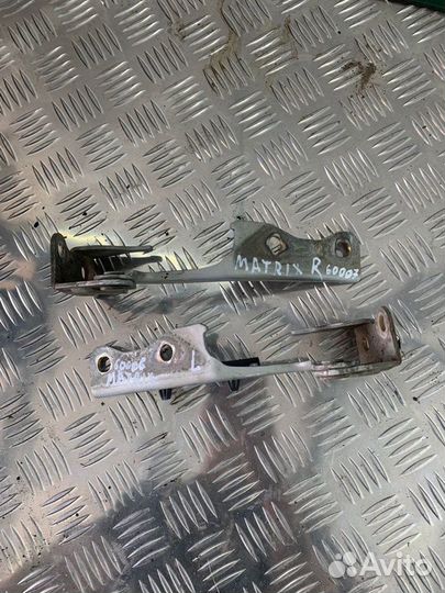 Петли капота для Hyundai Matrix 2001-2010