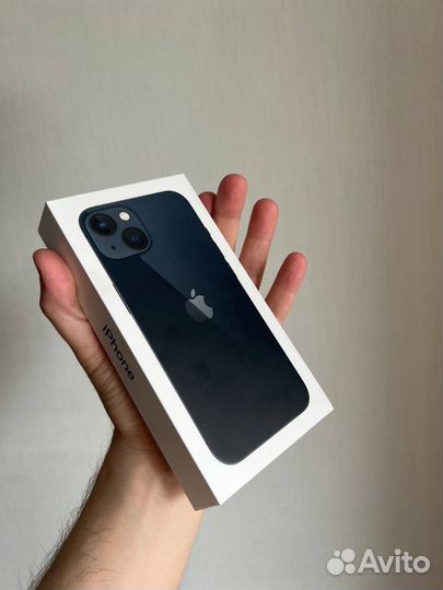 iPhone 14, 128 ГБ