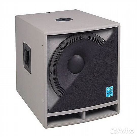 Сабвуфер K.M.E. BS1151E F