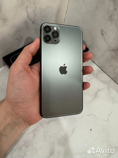 iPhone 11 Pro Max, 512 ГБ