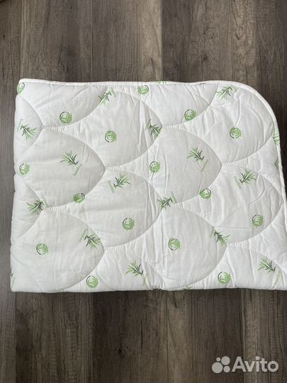 Детское одеяло 110х140