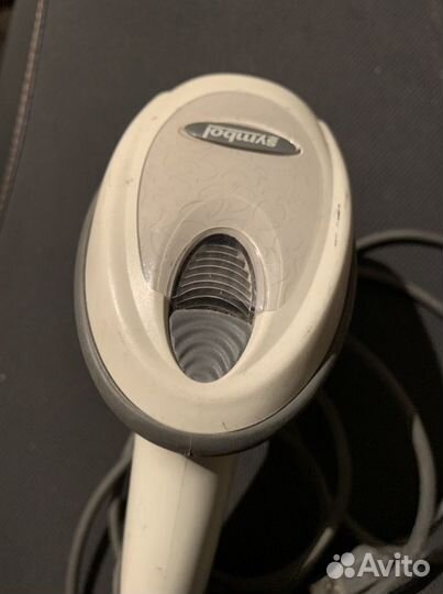 Сканет Symbol MJ40TU