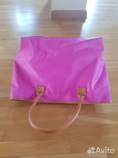 Пляжная сумка