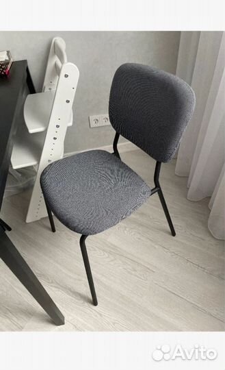 Стул IKEA Karljan