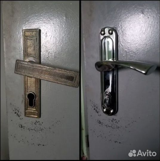 Вскрытие замков, замена замков, установка замков