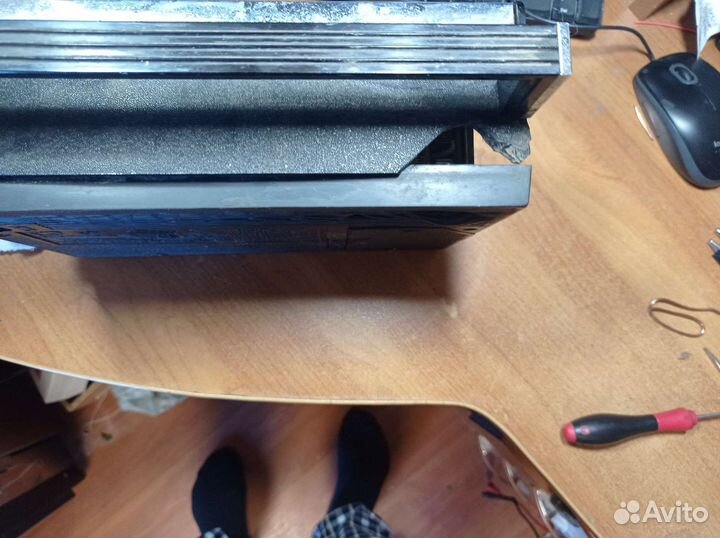 Радиоприемник vef 202