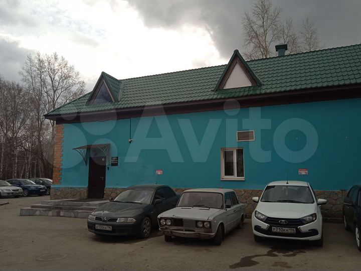 Свободного назначения, 5 м²
