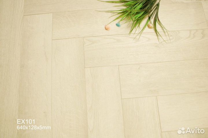 Ламинат влагостойкий