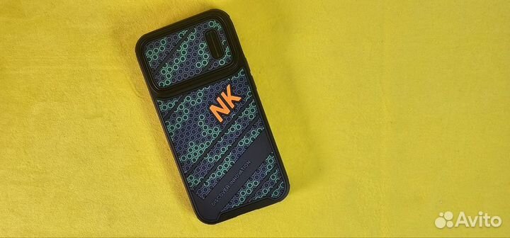 Чехол Nillkin Striker S Magnetic Case iP 14 Pro