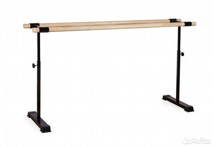 Станок хореографический 1-рядный двухсторонний пе