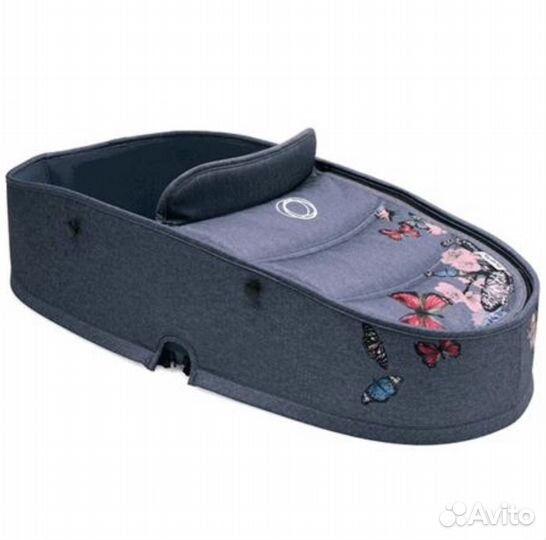 Сменный текстиль для bugaboo bee новый