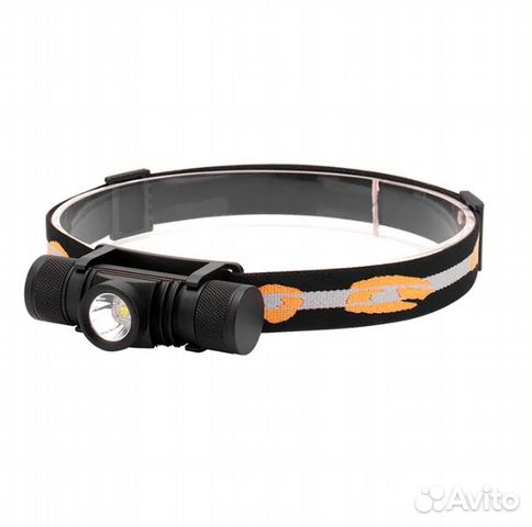 Фонари налобные Boruit D10, D25 новые