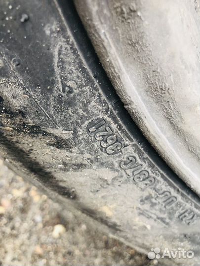 Pirelli Ice Zero 195/65 R15 97M