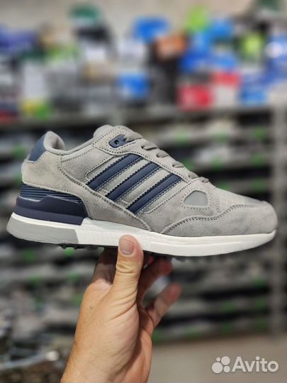 Кроссовки мужские adidas ZX-750