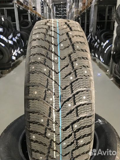 Cordiant Snow Cross 2 SUV 225/60 R18 104T