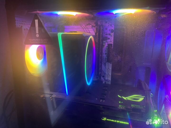 Полный комлект