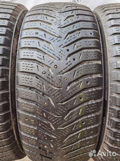 Kumho WinterCraft Ice WI31 205/55 R16 91T