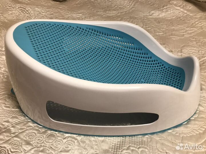 Горка для купания Angelcare